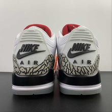 Cargar imagen en el visor de la galería, Air Jordan 3 Retro NRG Free Throw Line 923096 101

