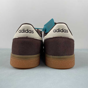 Adidas Handball Spezial Sporty & Rich Brown IH2612