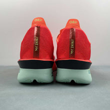 Cargar imagen en el visor de la galería, Air ZoomX VaporFly Next 4 Bright Crimson Lime Blast Mint Foam HF6414-600
