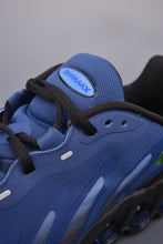 Cargar imagen en el visor de la galería, Air Max Dn8 Blue Black FQ7860-027
