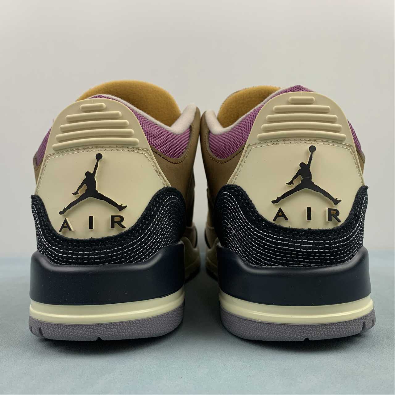 Air Jordan 3 Retro Winterized Archaeo Brown Fossil Stone DR8869-200 ...