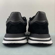 Cargar imagen en el visor de la galería, Adidas ZX 500 RM Core Black Cloud White B42227
