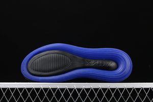 Air Max 720 Pixel Black Blue AO2924-013