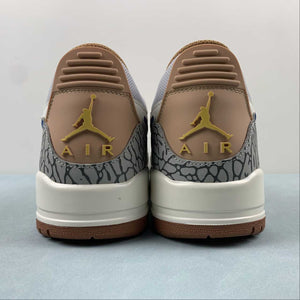 Air Jordan Legacy 312 Low Sail Royal Russet HF0746-041