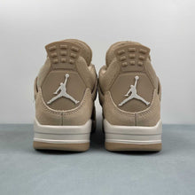 Cargar imagen en el visor de la galería, Air Jordan 4 Retro Cozy Girl HV0823-200
