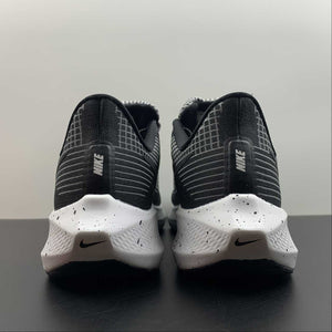 Air Zoom Pegasus 39 Black Dk Smoke Grey-White DH4071-005