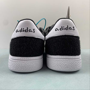 Adidas Handball Spezial Black Black White IH9983
