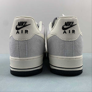 Air Force 1 07 Low Light Grey Black KT3396-225