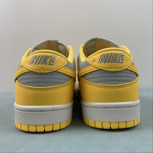 Cargar imagen en el visor de la galería, SB Dunk Low Citron Pulse Light Bone Citron Pulse Sail DD1503-002
