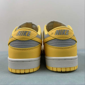 SB Dunk Low Citron Pulse Light Bone Citron Pulse Sail DD1503-002