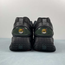 Cargar imagen en el visor de la galería, Air Max Dn Supreme Black Black Galactic Jade FZ4044-001
