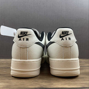 Chrome Hearts x Air Force 1 07 Low Rice White Black DM0119-422