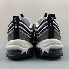 Cargar imagen en el visor de la galería, Air Max 97 Georgetown White Grey Navy DV7421-001
