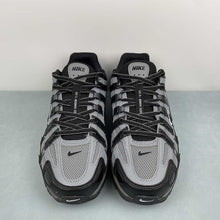 Cargar imagen en el visor de la galería, Nike P-6000 Black Cool Grey Celestine Blue Black IF6199-003
