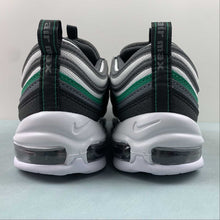 Cargar imagen en el visor de la galería, Air Max 97 Cool Grey Stadium Green 921826-020
