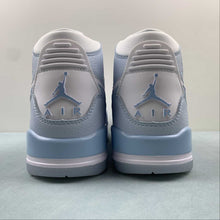 Cargar imagen en el visor de la galería, Air Jordan Legacy 312 High White Blue Gray FV8118-141
