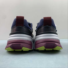 Cargar imagen en el visor de la galería, Nike V2k Run Obsidian Burgundy Volt FV6602-400
