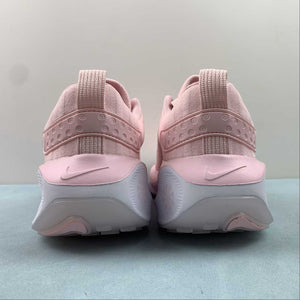 Nike ReactX Infinity Run 4 Pink Foam White DR2670-600