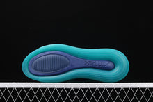 Cargar imagen en el visor de la galería, Air Max 720 Nightshade Regency Purple Spirit Teal AO2924-405
