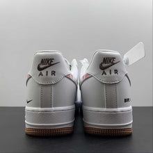 Cargar imagen en el visor de la galería, Air Force 1 Low Beige White Hook AF1234-003

