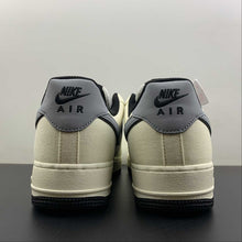 Cargar imagen en el visor de la galería, Air Force 1 07 Low Dark Gray Browm Black Sail DG2296-020
