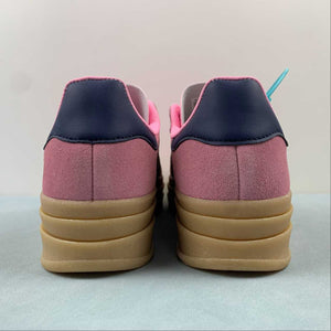 Adidas Gazelle Bold Pink H06122