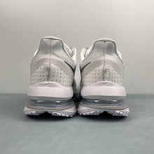 Cargar imagen en el visor de la galería, Pegasus Premium White Metallic Silver HQ2592-102
