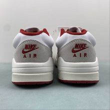 Cargar imagen en el visor de la galería, Air Jordan Stadium 90 Sail White University Red DX4397-106
