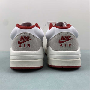 Air Jordan Stadium 90 Sail White University Red DX4397-106