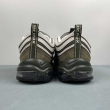 Cargar imagen en el visor de la galería, Air Max 97 SE Cargo Khaki Rugged Orange FB9619-001
