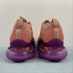 Air Max Scorpion Fk Muted Pink Orange Purple DJ4702-601