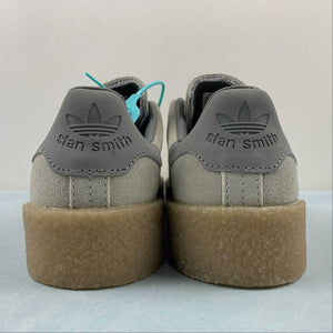 Adidas Stan Smith Crepe Grey Gum FZ6440