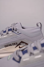 Cargar imagen en el visor de la galería, Nike Reactx Pegasus Trail 5 GTX Grey Blue White FQ9908-006
