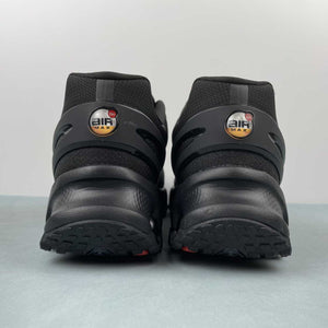 Air Max Dn8 Black Anthracite FQ7860-002