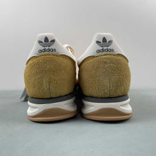 Cargar imagen en el visor de la galería, Adidas SL 72 RS Semi Spark Preloved Scarlet Core White IH0896
