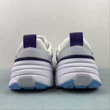 Cargar imagen en el visor de la galería, Nike V2k Run White Purple FD0736-109
