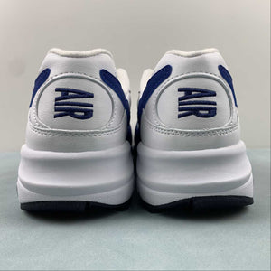 Air Grudge 95 White Blue Black 102026-141