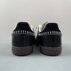 Adidas Samba OG Day of the Dead Pack Black JI3932