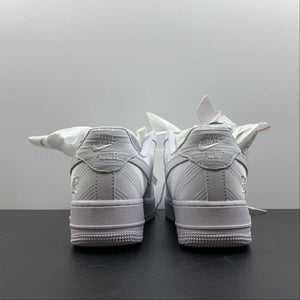 Air Force 1 07 Low Bow Triple White DV4244-111