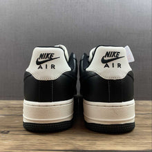 Cargar imagen en el visor de la galería, Air Force 1 07 Low QS White Black CT7875-995
