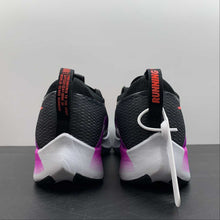 Cargar imagen en el visor de la galería, Zoom Fly 4 Black Anthracite-Hyper Violet CT2392-004
