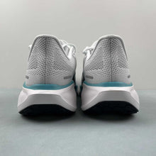 Cargar imagen en el visor de la galería, Air Zoom Pegasus 41 White Dusty Cactus Glacier Blue Black FD2722-103
