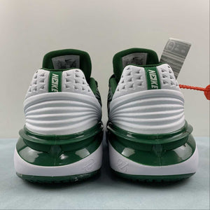 Air Zoom G.T. Cut 2 EP Gorge Green White-White DX6650-300