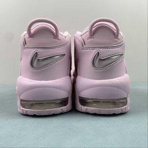 Air More Uptempo Pink Foam White DV1137-600