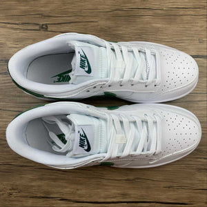 SB Dunk Low Summit White Green DD1503-112