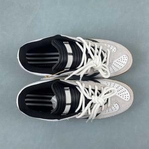 Adidas Gazelle Indoor Bad Bunny Off White Core Black Gum IF9735