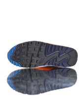 Cargar imagen en el visor de la galería, Air Max 90 Orange Blue AJ1285-104
