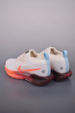 Cargar imagen en el visor de la galería, Nike Reactx Pegasus Trail 5 Next Nature Sail Glacier Blue Dark Team Red Hyper Crimson FQ0912-104
