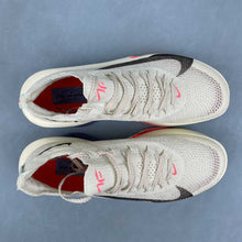 Cargar imagen en el visor de la galería, Air Zoom Alphafly Next 3 Coconut Milk Dusty Amethyst FD8315-101
