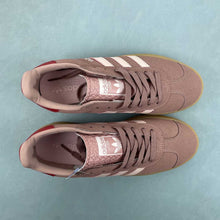 Cargar imagen en el visor de la galería, Adidas Gazelle Bold Warm Clay Clear Orange JH9666
